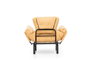 Atelier Del Sofa Nitta Single - Mostaza